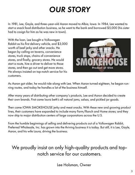 Core-mark Catalog Online