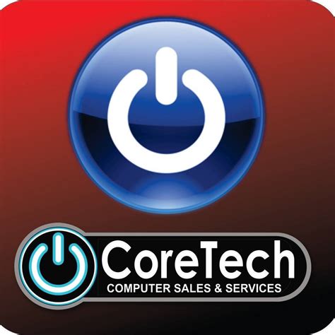 CoreTech Computer Sales & Service