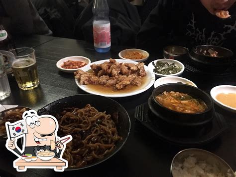 Coreana Berlin