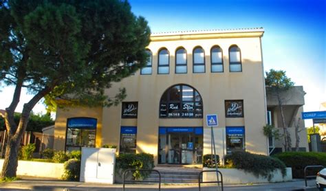 Corep à Aix-en-Provence