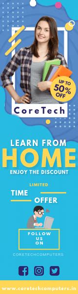 Coretech Computer Institute