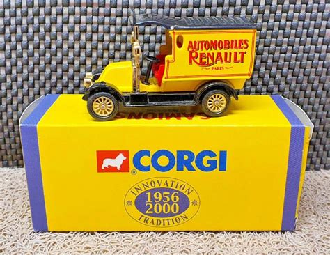 Corgi Automobiles à Hulluch