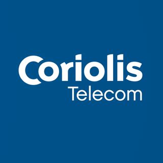 Coriolis Telecom à Bellac