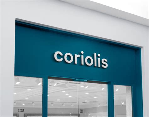Coriolis Telecom à Chartres