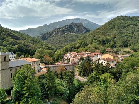 Cormerais Benoit à Axat