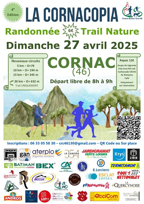 Cornacopia à Cornac