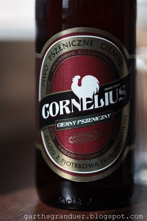 Cornelius Beer & Wine