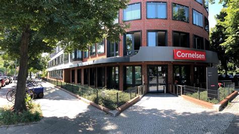 Cornelsen Verlag GmbH