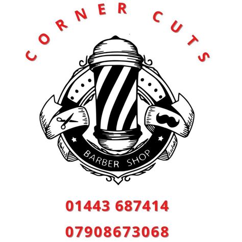 Corner Cuts Barbers