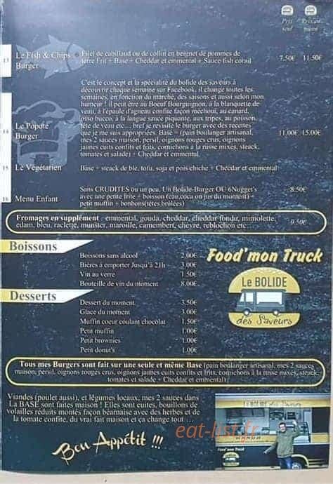 Corner Food à Talange