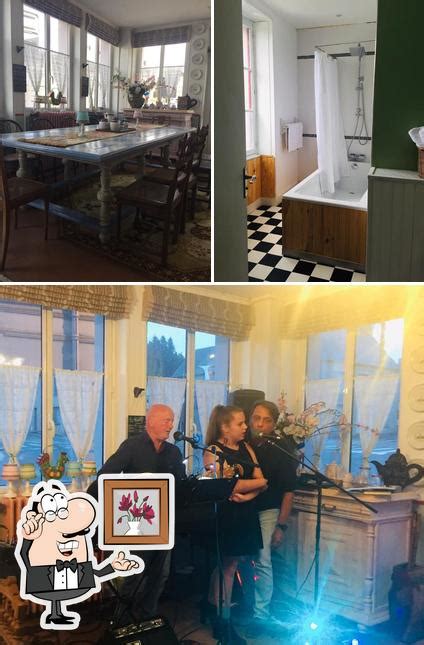 Corner House Sourdeval à Sourdeval