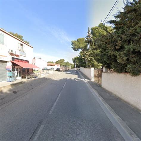 Corner Shop à Rognac