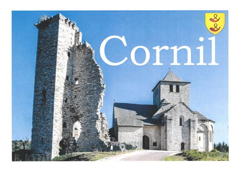 Cornil à Cornil