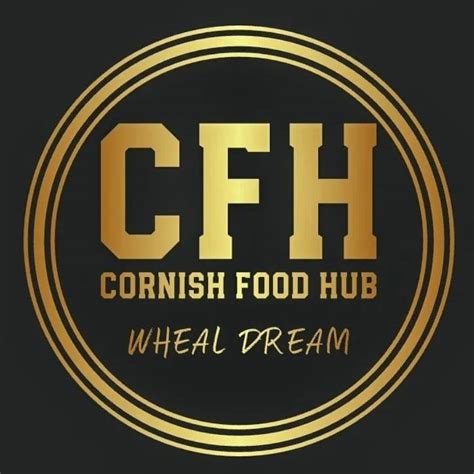 Cornish Food Hub LTD