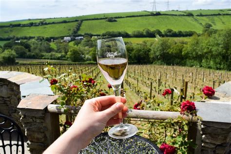 Cornish Wine Tours