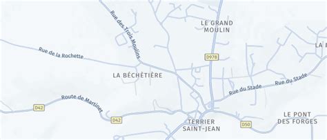 Cornu Franck à Beaulieu-Sous-la-Roche