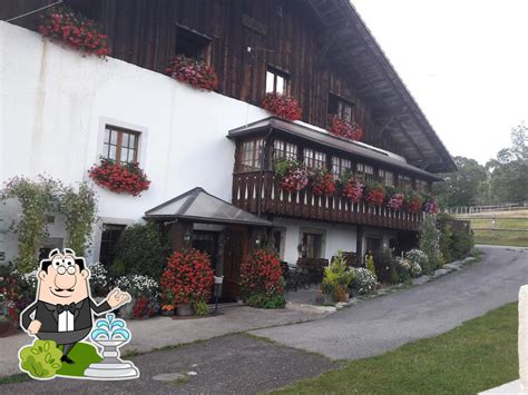 Cornu Pascal à La Chaux