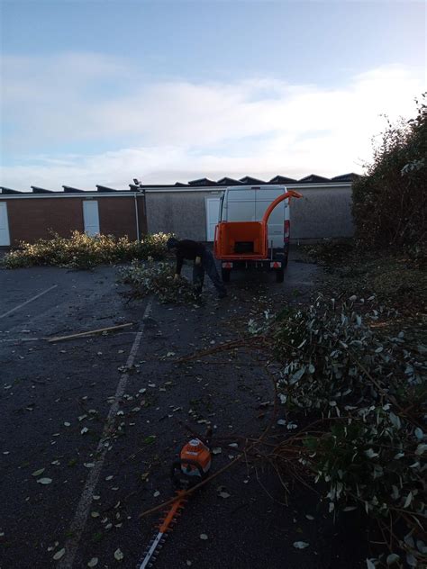 Cornwall Grounds Maintenance