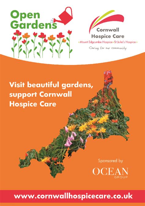 Cornwall Hospice Care Looe Shop