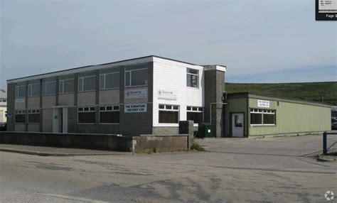 Cornwall Trophies Ltd