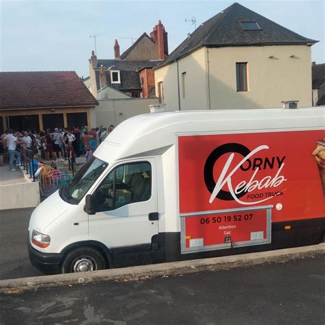 Cornykebab à Nevers