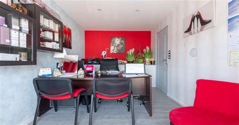 Corps & Forme à Saint-Victoret