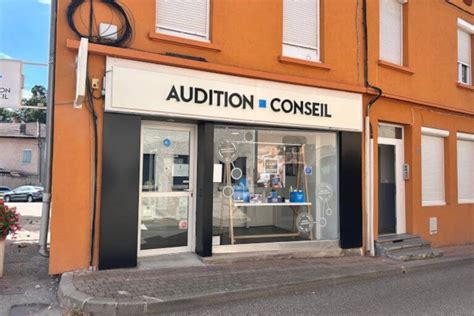 Correction Auditive à Chaumont