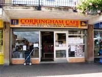 Corringham Cafe