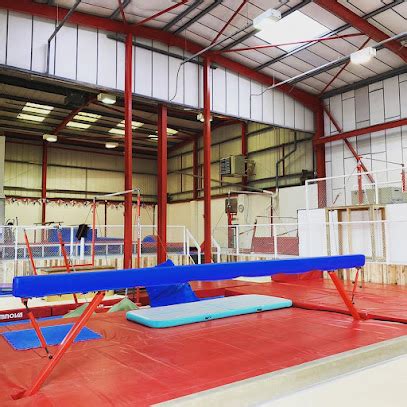 Corsham Gymnastics Academy