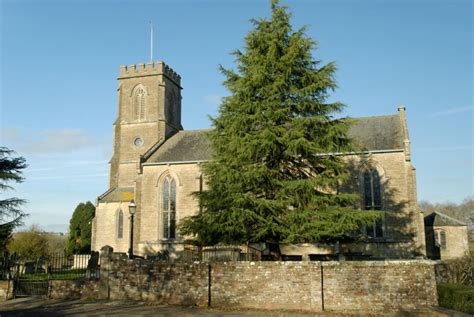 Corsley (St. Margaret) Churchyard Extension