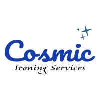 Cosmic Ironing