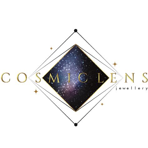 Cosmic Lens Jewellery