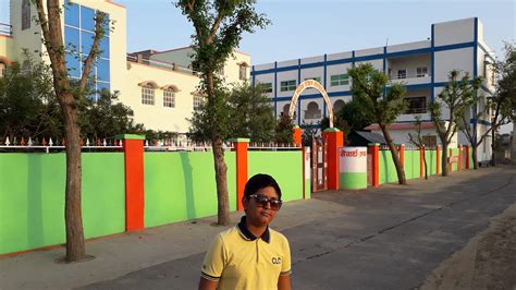 Cosmic School,Sadulpur