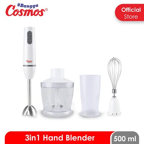 Cosmos Hand Blender