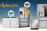 Cossnov21stco Online Catalog Shopping Appliances