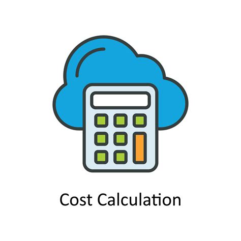 Cost Calculation