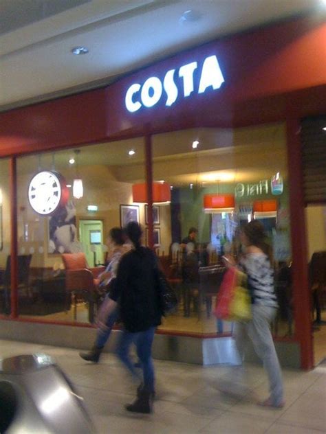 Costa Coffee