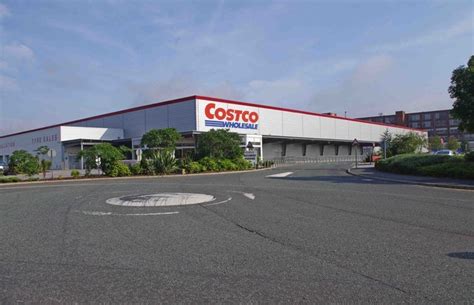 Costco Oldham