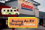 Costco RV Buying Program