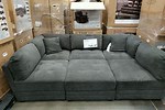 Costco Sectional