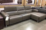Costco Sectionals Leather