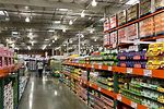 Costco Warehouse Product Search