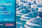 Costco Water Delivery Service