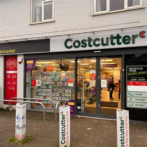 Costcutter Westbourne Supermarket