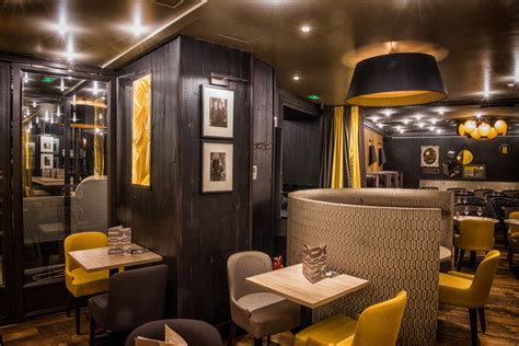 Cosy à Maisons-Laffitte