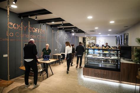 Cosy Coffee à Agen