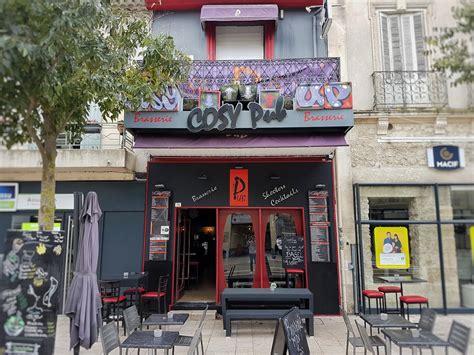 Cosy Pub à Cavaillon