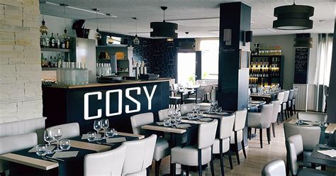 Cosy Restaurant à Colomiers
