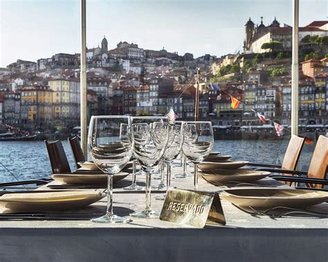 Cosy Restaurant Porto