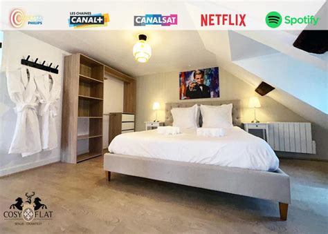 Cosy Senlis à Senlis